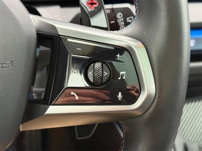 2025 BMW X3 M50 xDrive