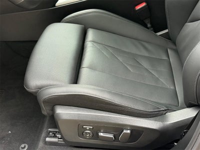 2025 BMW X3 M50 xDrive