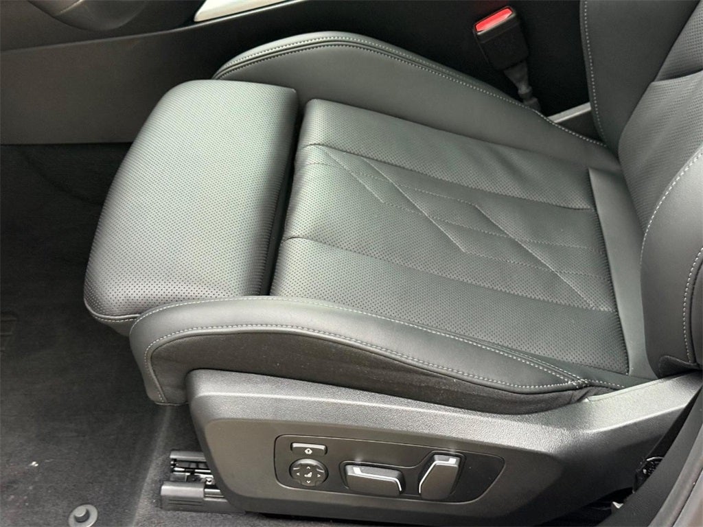 2025 BMW X3 M50 xDrive