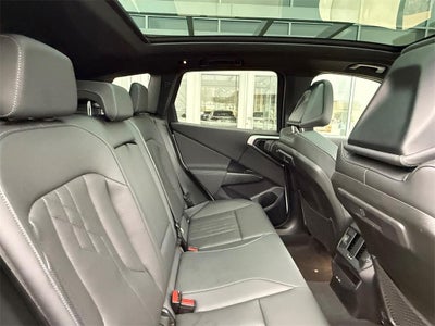 2025 BMW X3 M50 xDrive