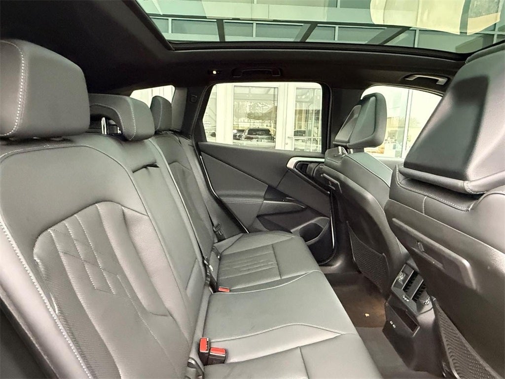 2025 BMW X3 M50 xDrive