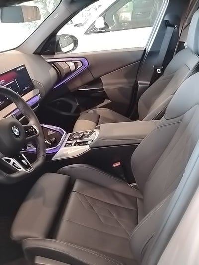 2026 BMW X3 M50 xDrive