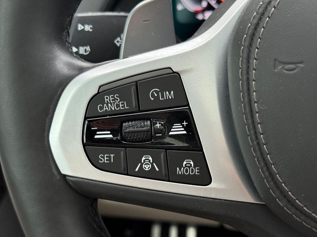 2021 BMW X6 xDrive40i