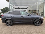 2021 BMW X6 xDrive40i