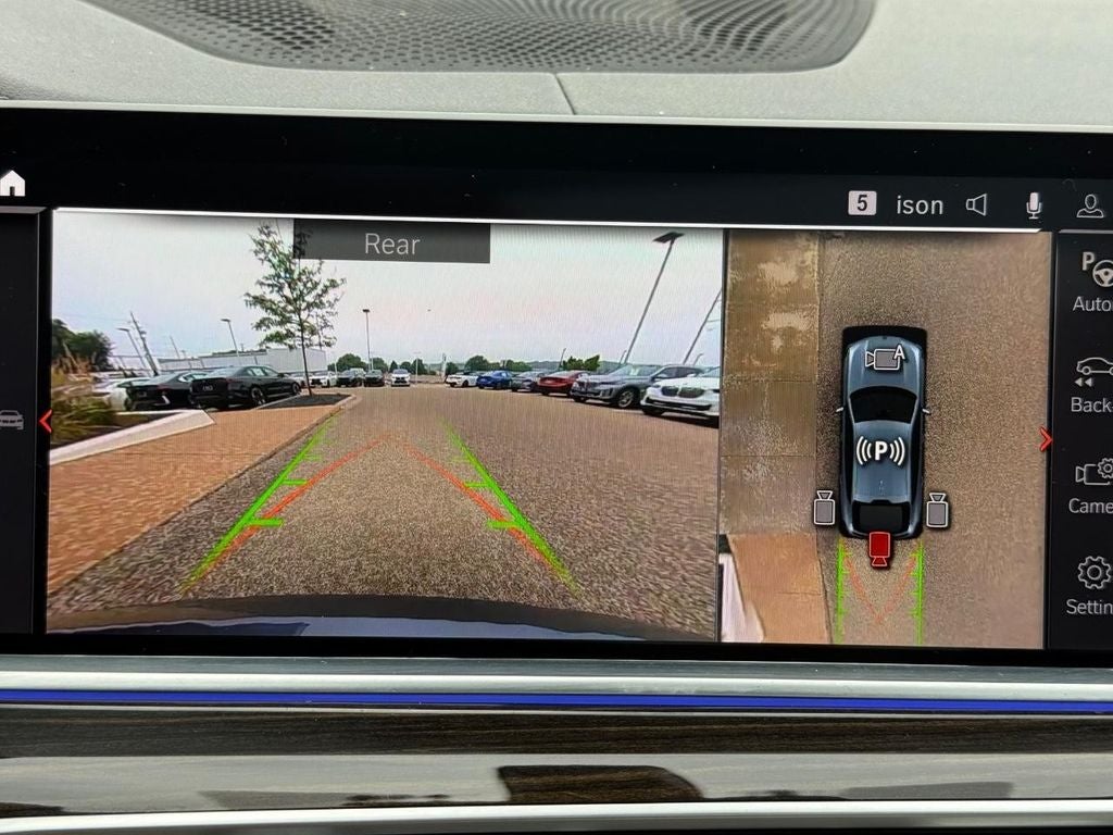 2021 BMW X6 xDrive40i