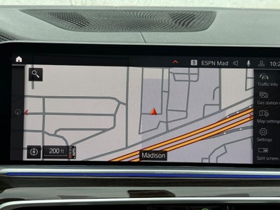 2021 BMW X6 xDrive40i