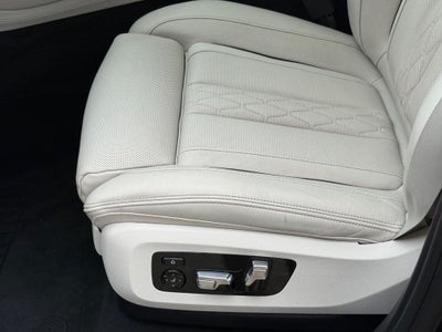 2021 BMW X6 xDrive40i