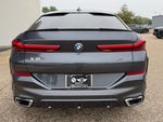 2021 BMW X6 xDrive40i