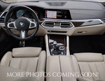 2021 BMW X6 xDrive40i