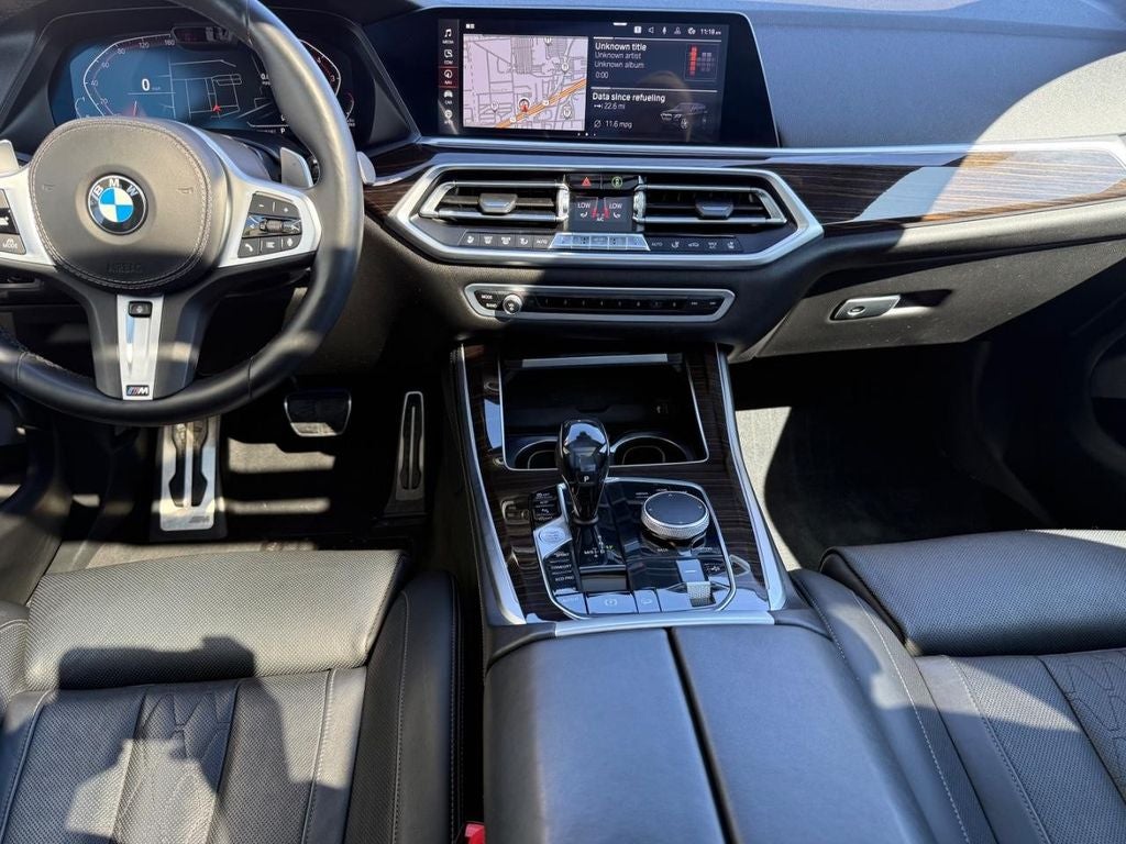 2019 BMW X5 xDrive50i