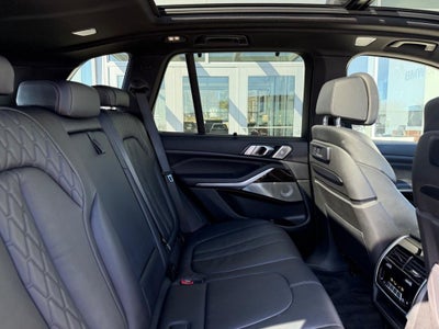 2019 BMW X5 xDrive50i