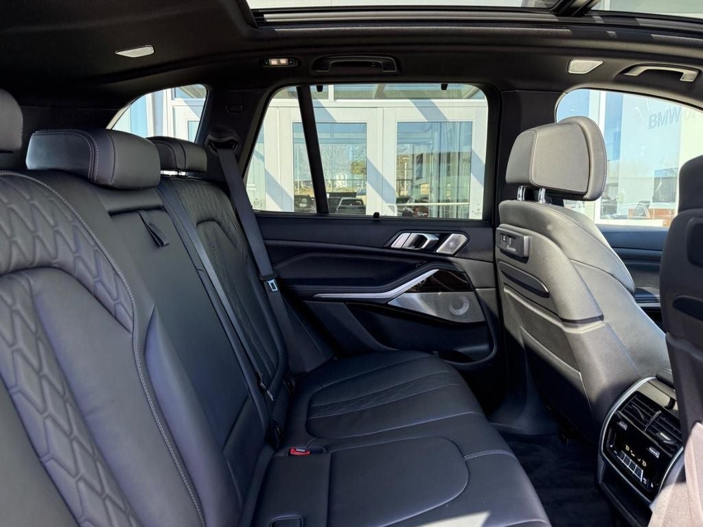 2019 BMW X5 xDrive50i