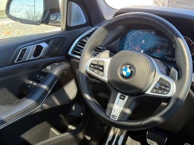 2019 BMW X5 xDrive50i