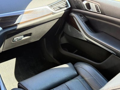 2019 BMW X5 xDrive50i