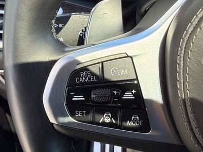 2019 BMW X5 xDrive50i
