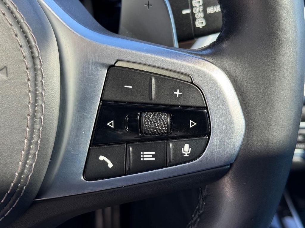 2019 BMW X5 xDrive50i
