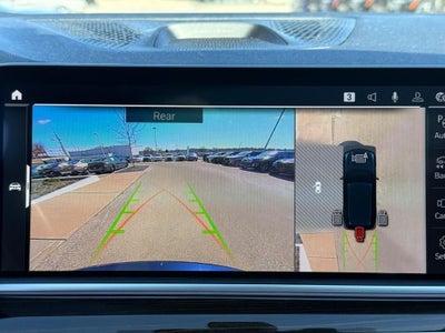 2019 BMW X5 xDrive50i