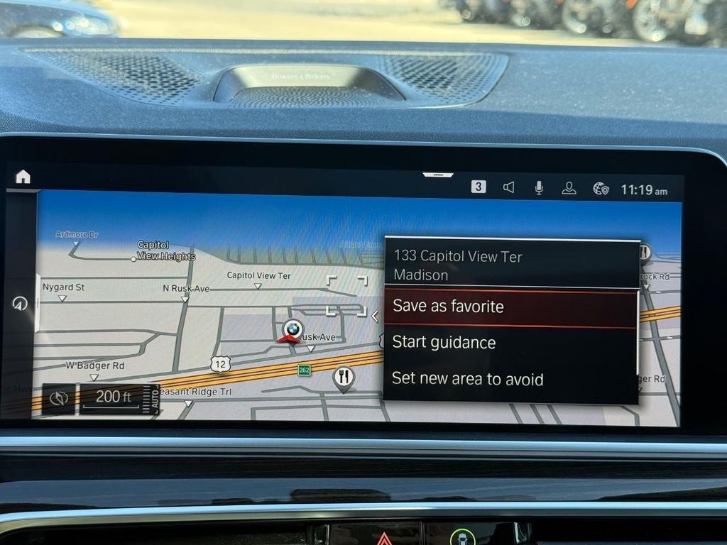 2019 BMW X5 xDrive50i