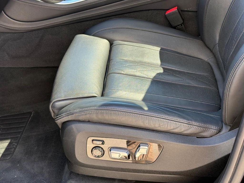 2019 BMW X5 xDrive50i