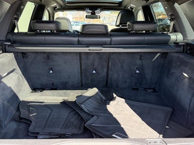 2019 BMW X5 xDrive50i