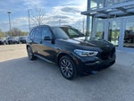 2022 BMW X5 M50i