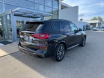 2022 BMW X5 M50i