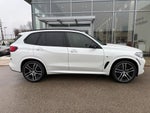 2021 BMW X5 M50i