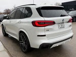 2021 BMW X5 M50i
