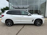 2022 BMW X5 M50i