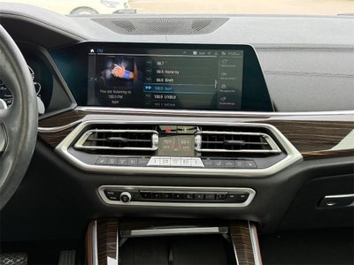 2023 BMW X5 xDrive45e