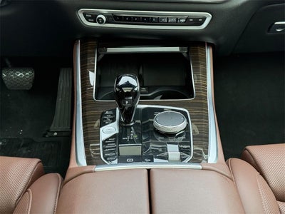 2023 BMW X5 xDrive45e