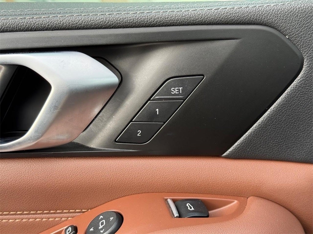 2023 BMW X5 xDrive45e