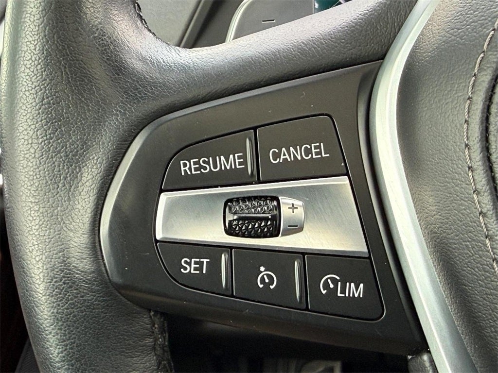 2023 BMW X5 xDrive45e