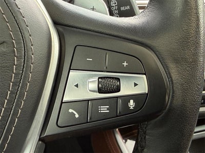 2023 BMW X5 xDrive45e