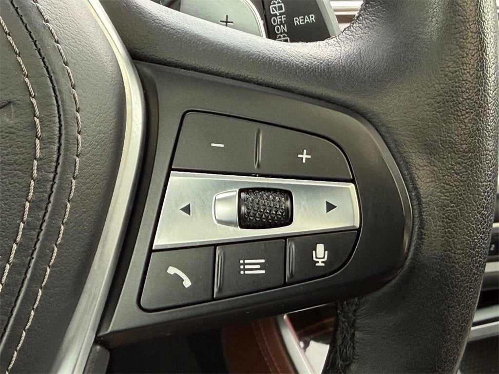 2023 BMW X5 xDrive45e