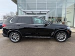 2023 BMW X5 xDrive45e