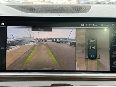 2023 BMW X5 xDrive45e