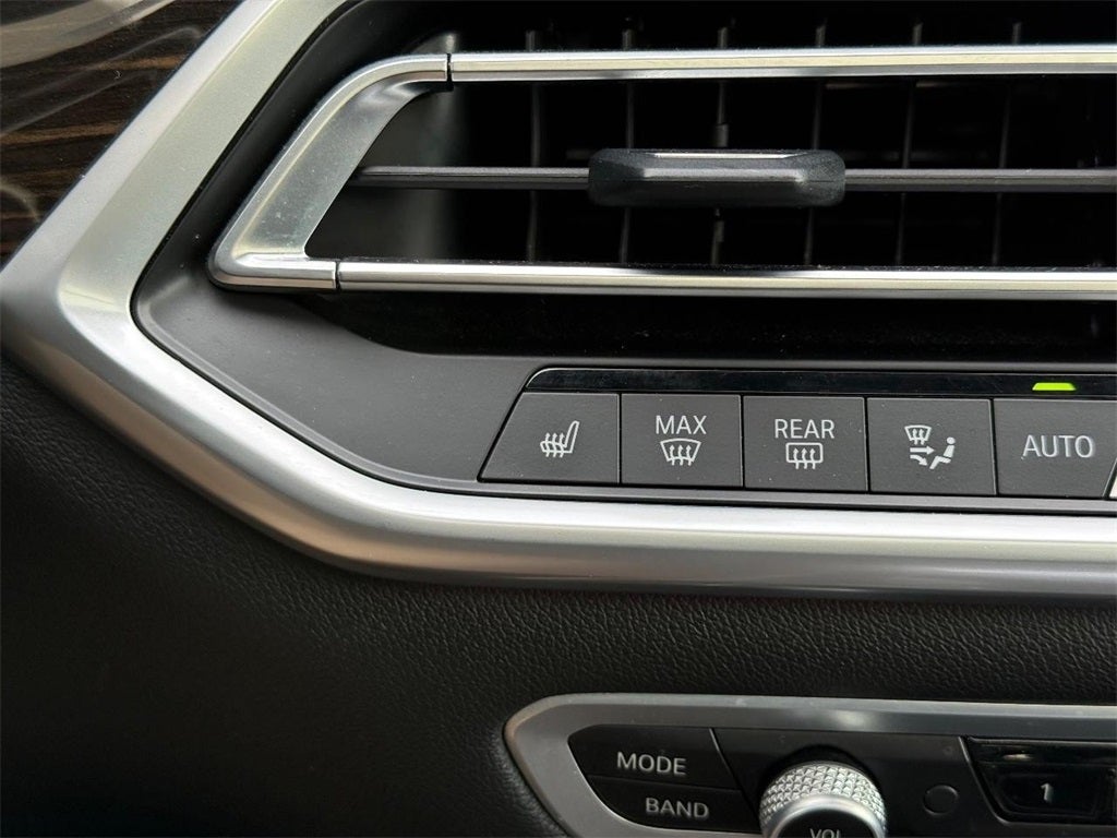 2023 BMW X5 xDrive45e