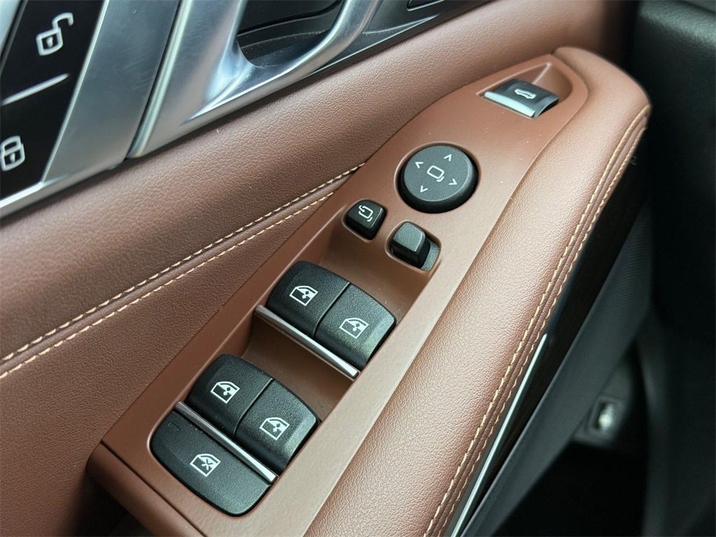 2023 BMW X5 xDrive45e