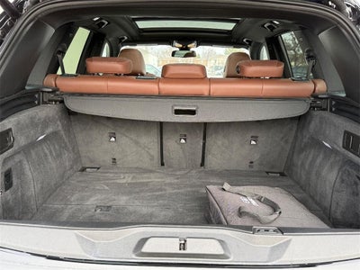 2023 BMW X5 xDrive45e