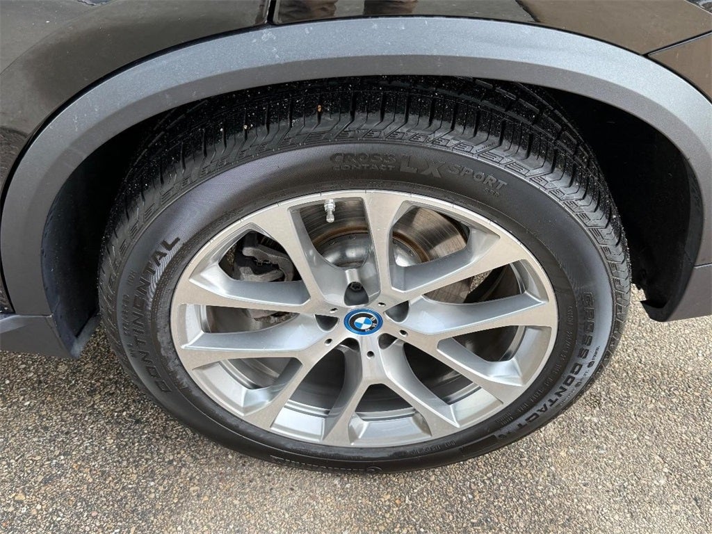 2023 BMW X5 xDrive45e