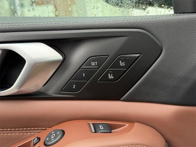 2023 BMW X5 xDrive45e