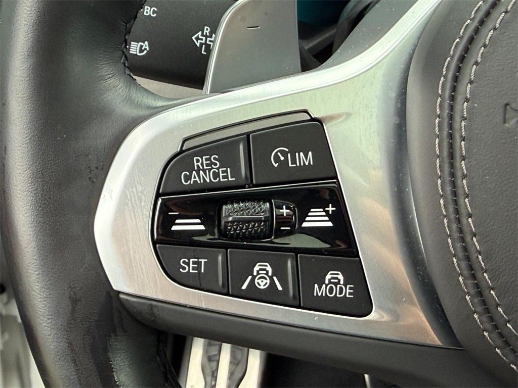 2023 BMW X5 xDrive45e