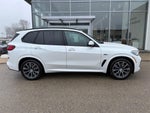 2023 BMW X5 xDrive45e