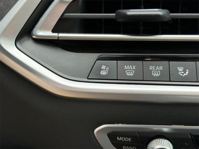 2023 BMW X5 xDrive45e