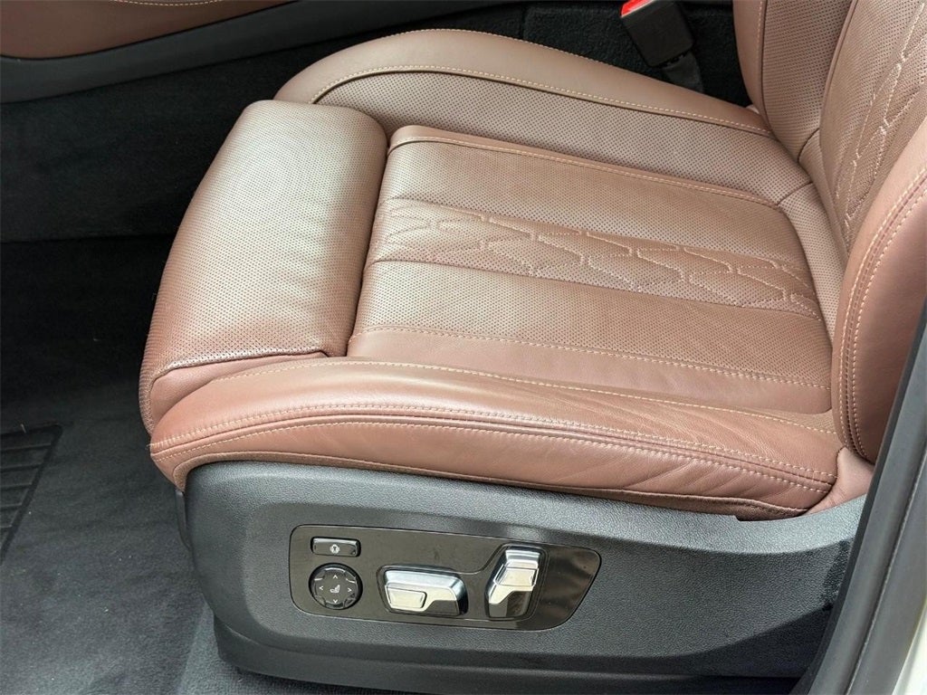 2023 BMW X5 xDrive45e