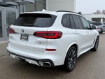 2023 BMW X5 xDrive45e