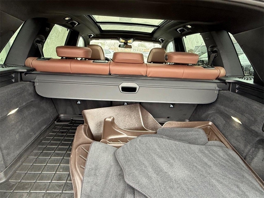 2023 BMW X5 xDrive45e