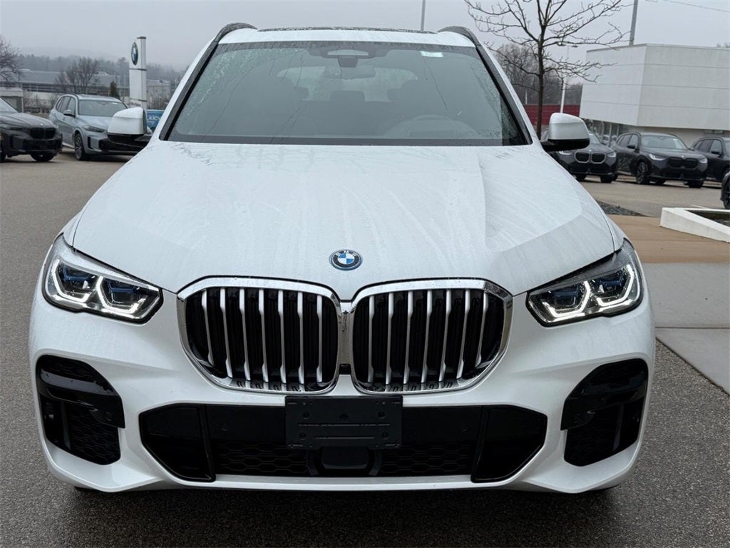 2023 BMW X5 xDrive45e