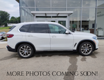 2021 BMW X5 xDrive45e